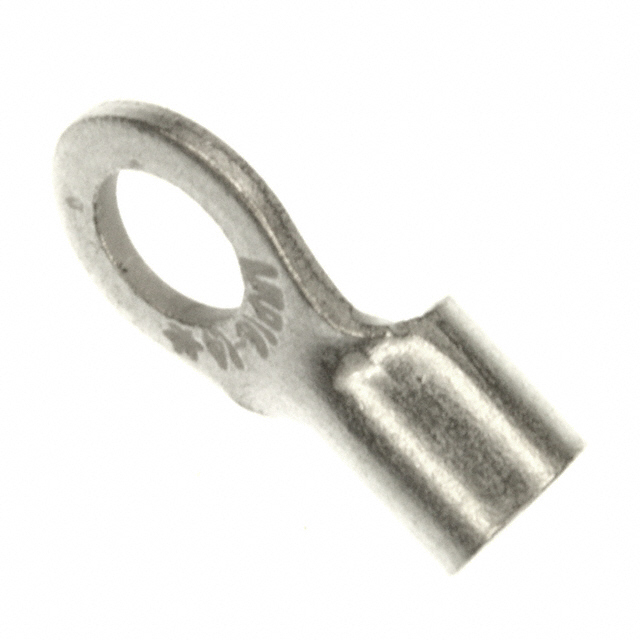 34120 TE Connectivity AMP Connectors  Conectores de anillo