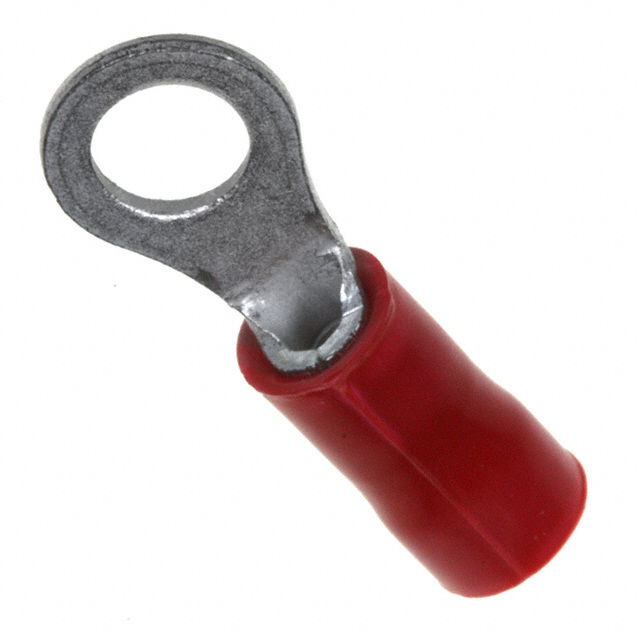 34145 TE Connectivity AMP Connectors  Connettori ad anello