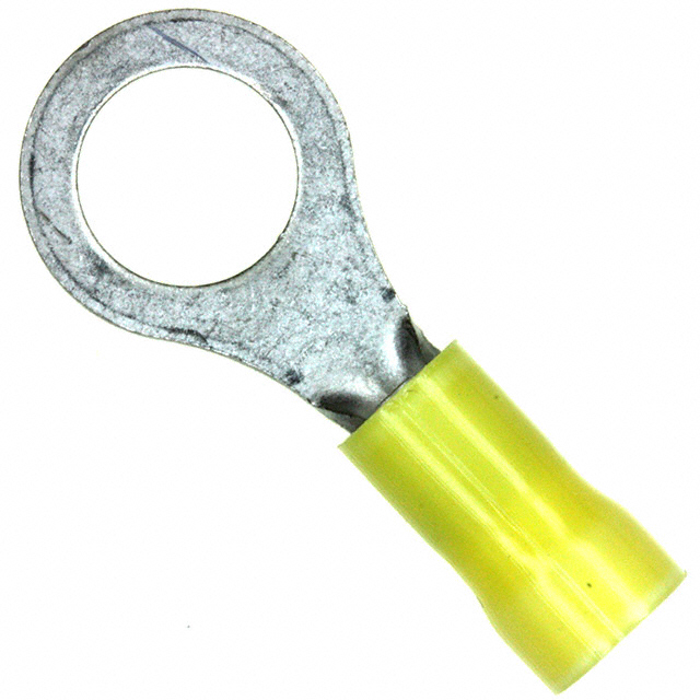 34173 TE Connectivity AMP Connectors  Ring Connectors