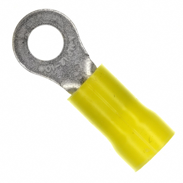 34854 TE Connectivity AMP Connectors  Connettori ad anello