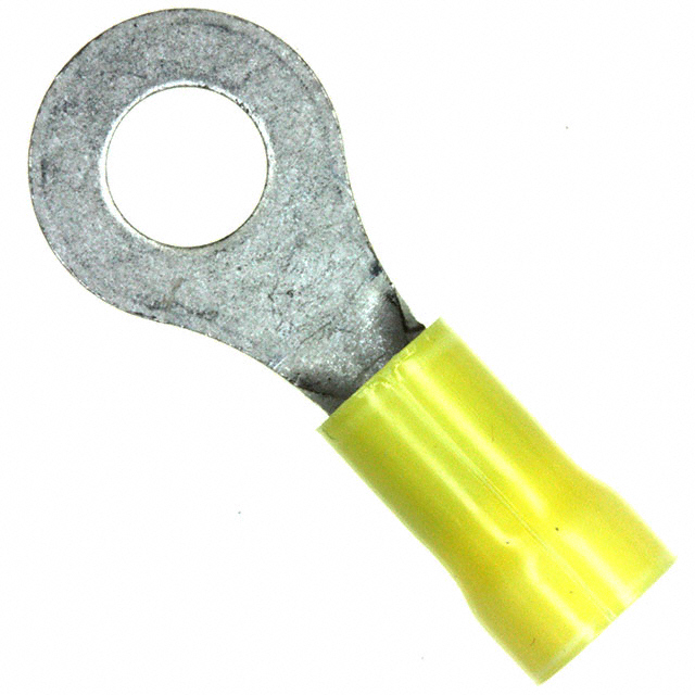 34855 TE Connectivity AMP Connectors  Connettori ad anello