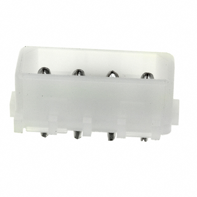 350211-1 TE Connectivity AMP Connectors  Headers Male Pins