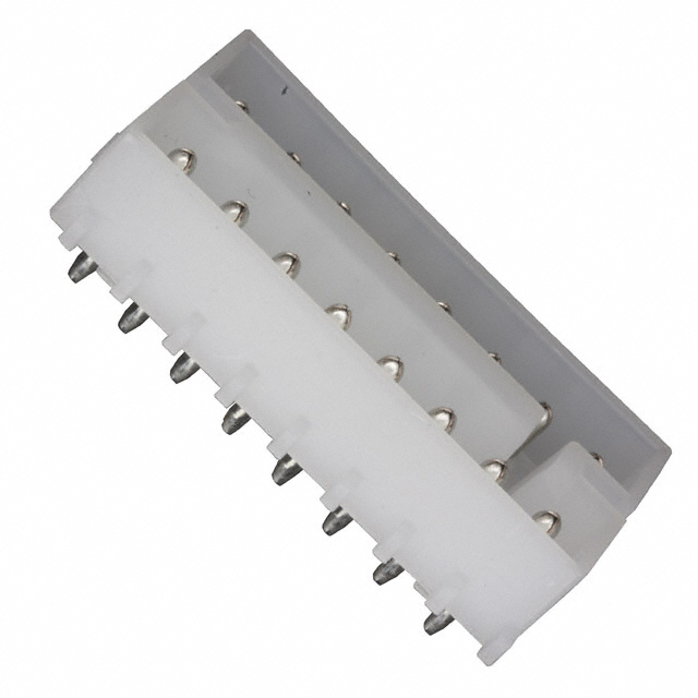 350427-1 TE Connectivity AMP Connectors  Headers Male Pins