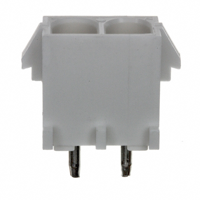 350831-1 TE Connectivity AMP Connectors  Headers Receptacles Female Sockets
