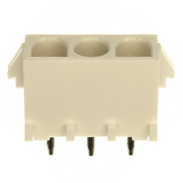 350832-1 TE Connectivity AMP Connectors  Headers Receptacles Female Sockets