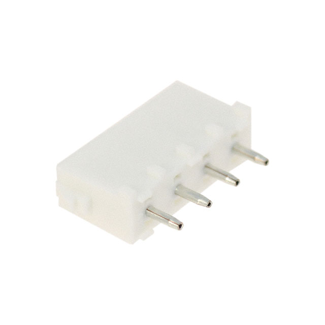 350833-1 TE Connectivity AMP Connectors  Embases Prises femelles