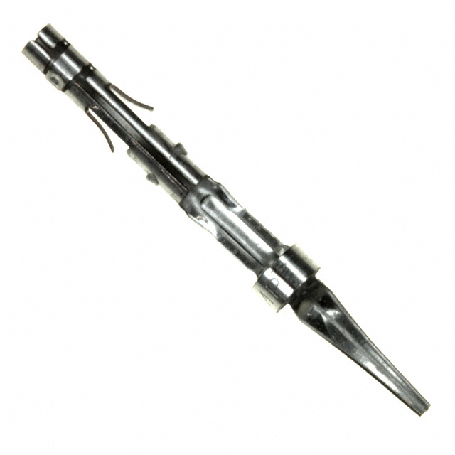 350838-1 TE Connectivity AMP Connectors  Rectangular Connector Contacts