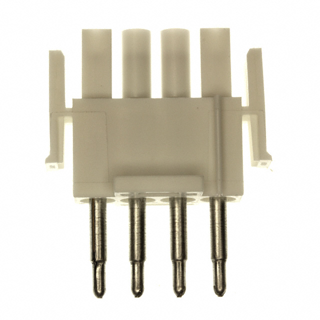 350848-4 TE Connectivity AMP Connectors  Support de panneau suspendu gratuit