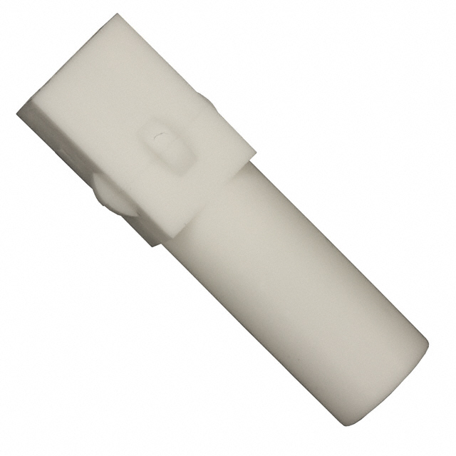 350865-1 TE Connectivity AMP Connectors  Boîtiers de connecteurs rectangulaires