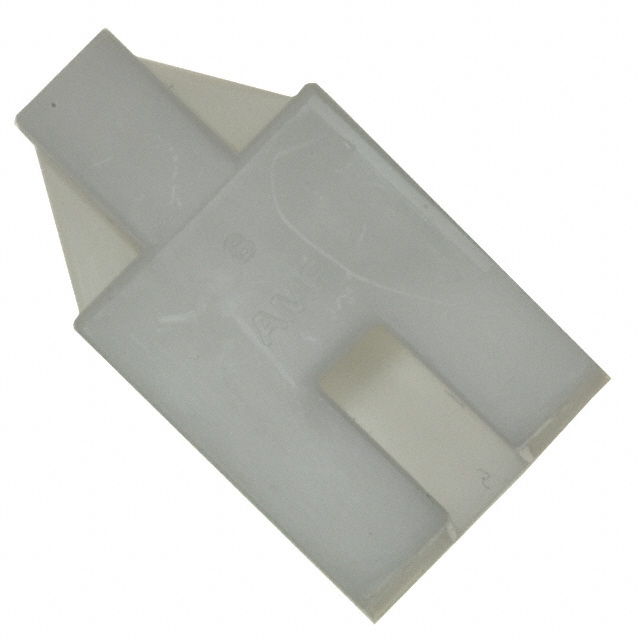 360050-1 TE Connectivity AMP Connectors  Carcasas Botas