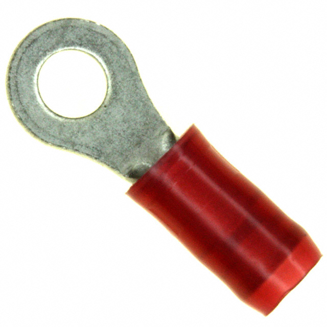 36151 TE Connectivity AMP Connectors  Conectores de anillo