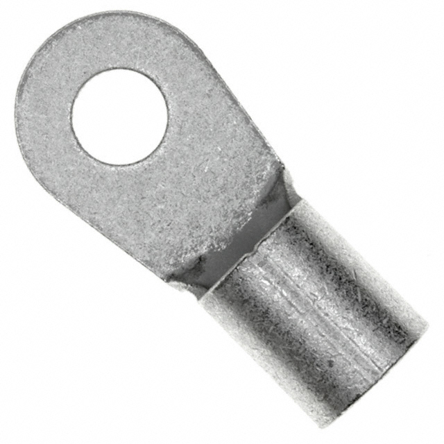 36917 TE Connectivity AMP Connectors  Ring Connectors