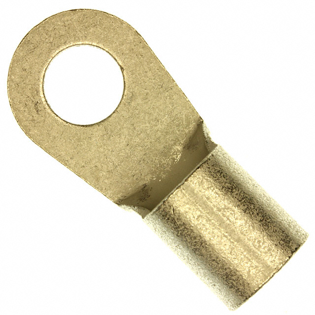 36918 TE Connectivity AMP Connectors  Connettori ad anello