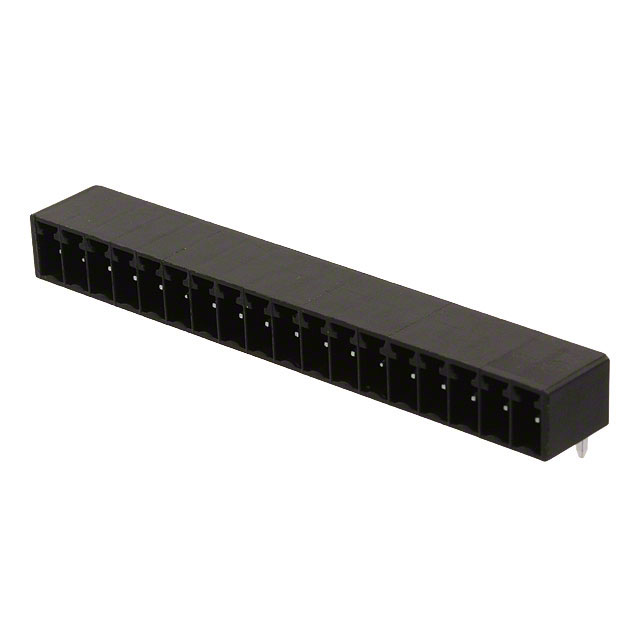 0395021018 Molex  Conectores y tomas de corriente