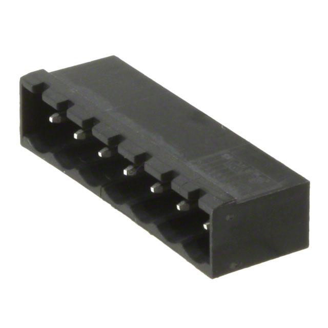395221007 Molex  Embases, fiches et prises