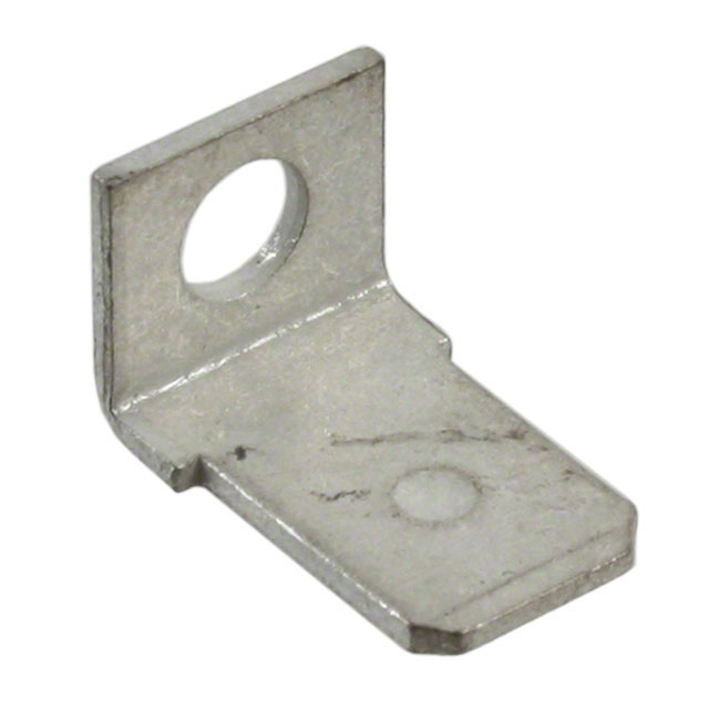 42117-2 TE Connectivity AMP Connectors  Conectores de desconexión rápida