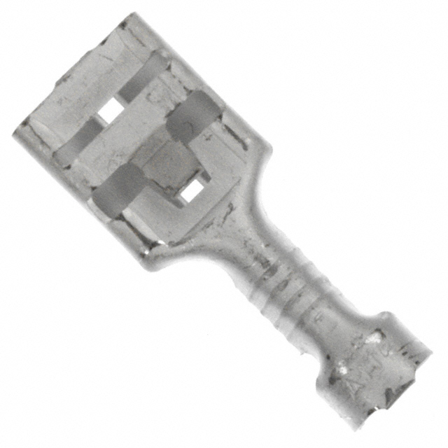 42238-2 TE Connectivity AMP Connectors  Connettori a sgancio rapido Connettori a sgancio rapido