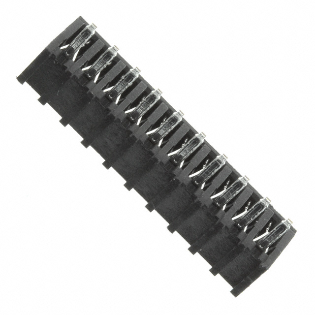 448120010 Molex  Embases Prises femelles