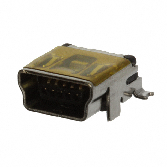 471531002 Molex  USB-DVI-HDMI-Steckverbinderbaugruppen