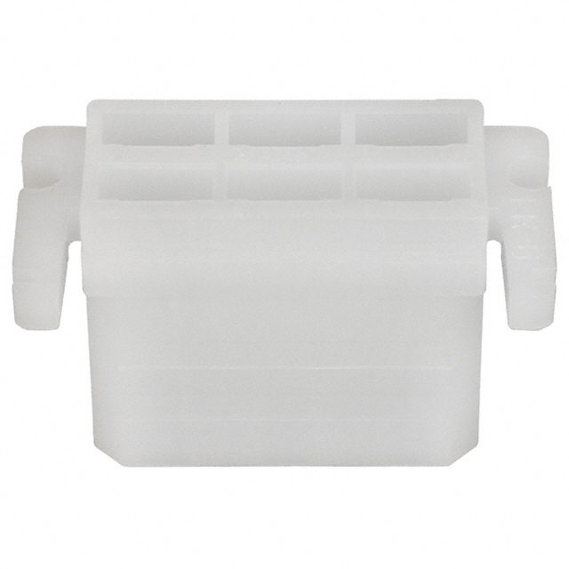 480003-5 TE Connectivity AMP Connectors  Bottes de boîtiers