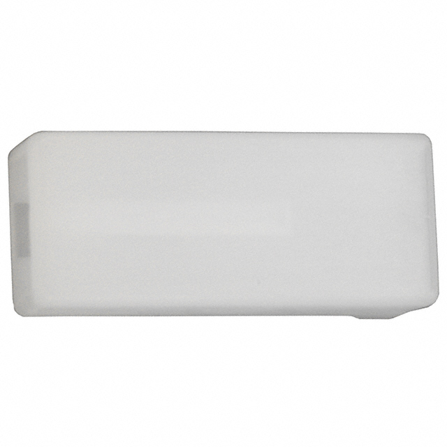 480054-3 TE Connectivity AMP Connectors  Housings Boots