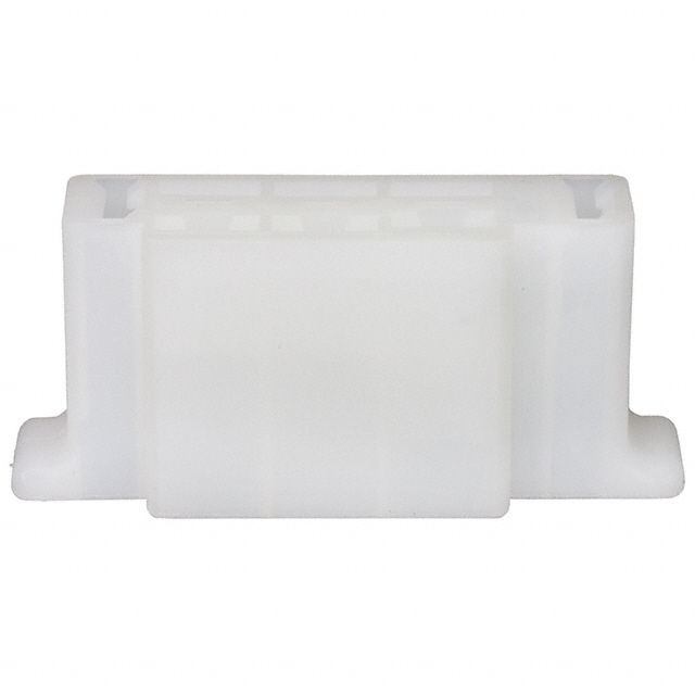 480173-1 TE Connectivity AMP Connectors  Housings Boots