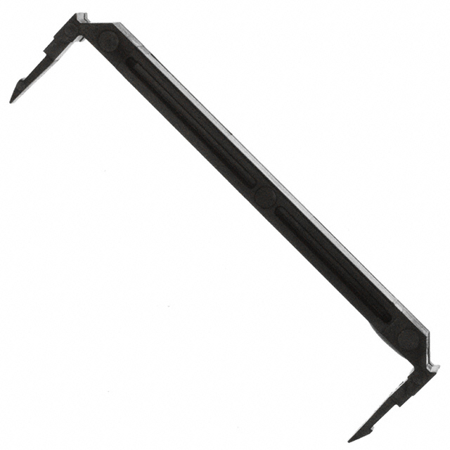 499252-1 TE Connectivity AMP Connectors  Accessoires de connecteur rectangulaire