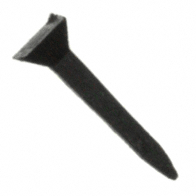 499712-1 TE Connectivity AMP Connectors  Accessoires de connecteur rectangulaire