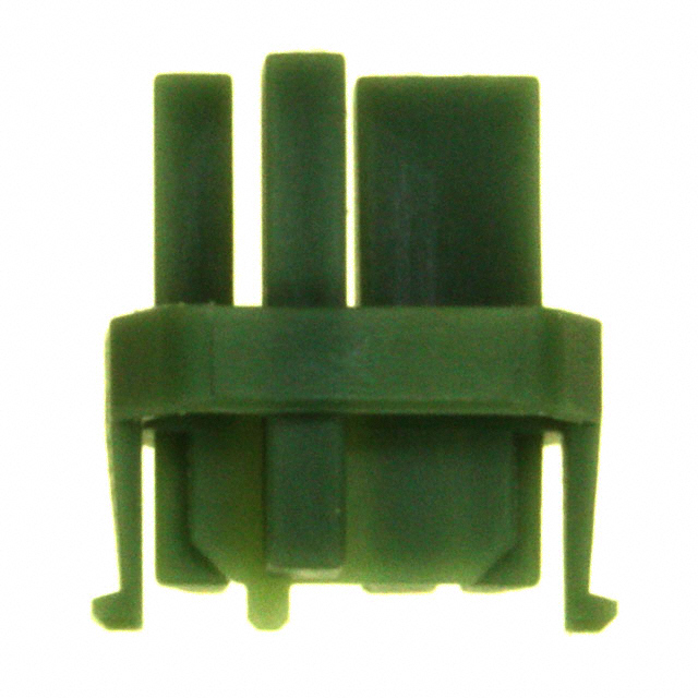 5-100526-4 TE Connectivity AMP Connectors  Accessori per connettori backplane