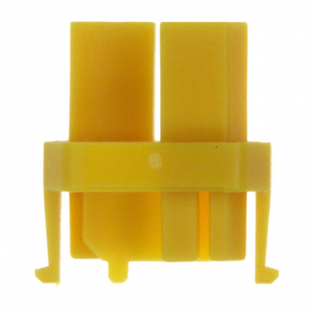 5-100526-6 TE Connectivity AMP Connectors  Backplane Connector Accessories