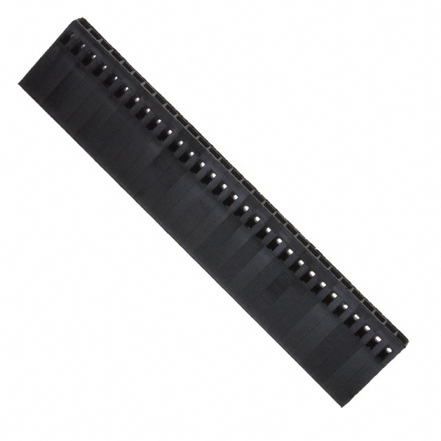 5-87499-8 TE Connectivity AMP Connectors  Boîtiers de connecteurs rectangulaires