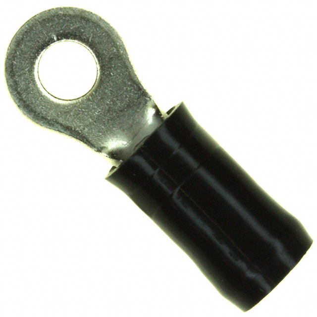 50845-1 TE Connectivity AMP Connectors  Connettori ad anello