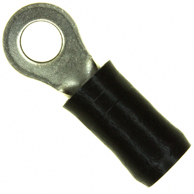 50845-2 TE Connectivity AMP Connectors  Ringverbinder