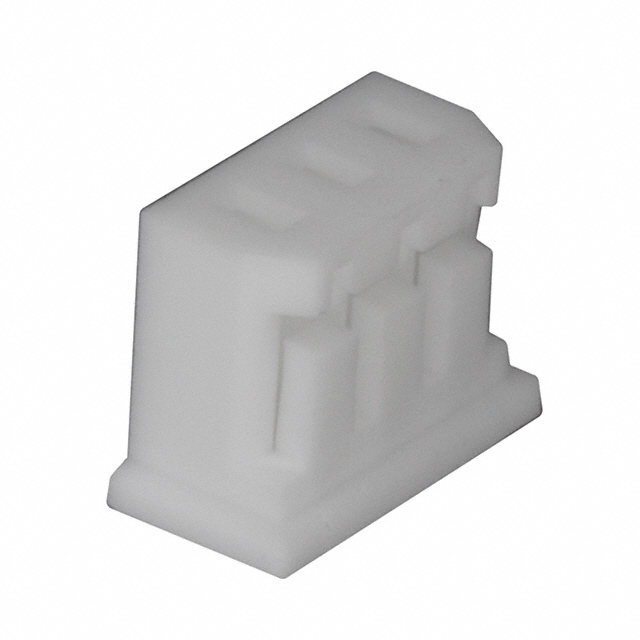 510040300 Molex  Boîtiers de connecteurs rectangulaires