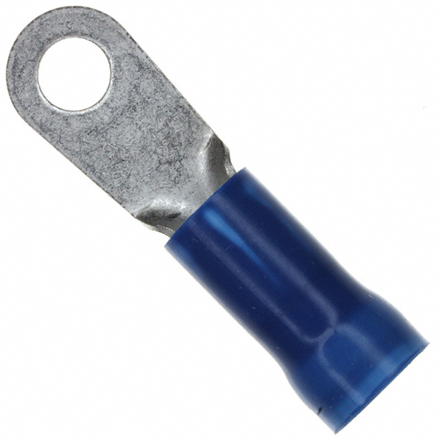 52042-9 TE Connectivity AMP Connectors  Connecteurs annulaires