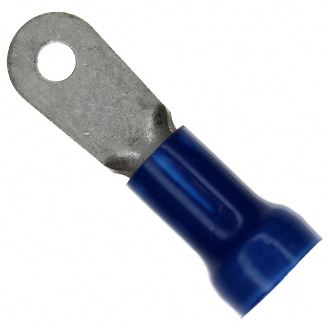 1-52042-0 TE Connectivity AMP Connectors  Conectores de anillo