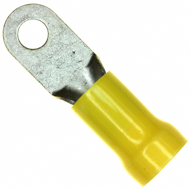 52043-3 TE Connectivity AMP Connectors  Connettori ad anello