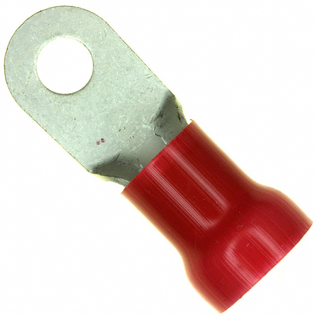 52044-1 TE Connectivity AMP Connectors  Connecteurs annulaires