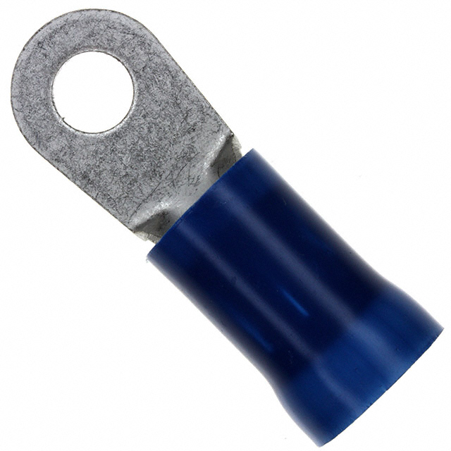 52045-5 TE Connectivity AMP Connectors  Connettori ad anello