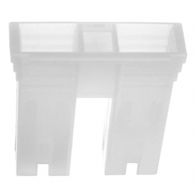 520935-1 TE Connectivity AMP Connectors  Carcasas Botas