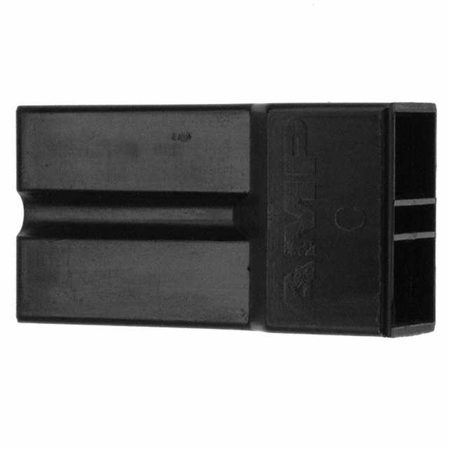 521073-1 TE Connectivity AMP Connectors  Boîtiers de connecteurs rectangulaires