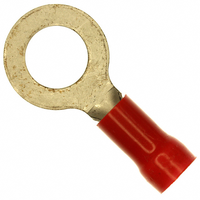 52262-1 TE Connectivity AMP Connectors  Ring Connectors