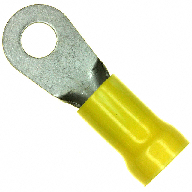 52266-3 TE Connectivity AMP Connectors  Connettori ad anello