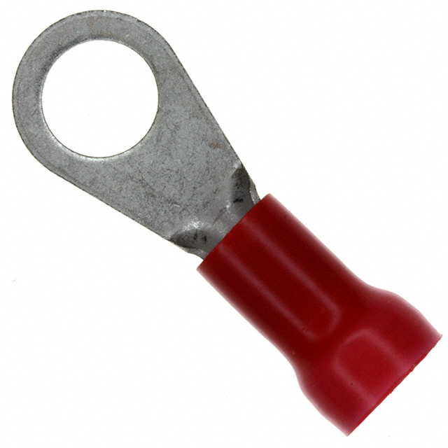 52291-5 TE Connectivity AMP Connectors  Connettori ad anello