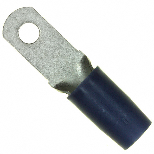 53119-1 TE Connectivity AMP Connectors  Connettori ad anello