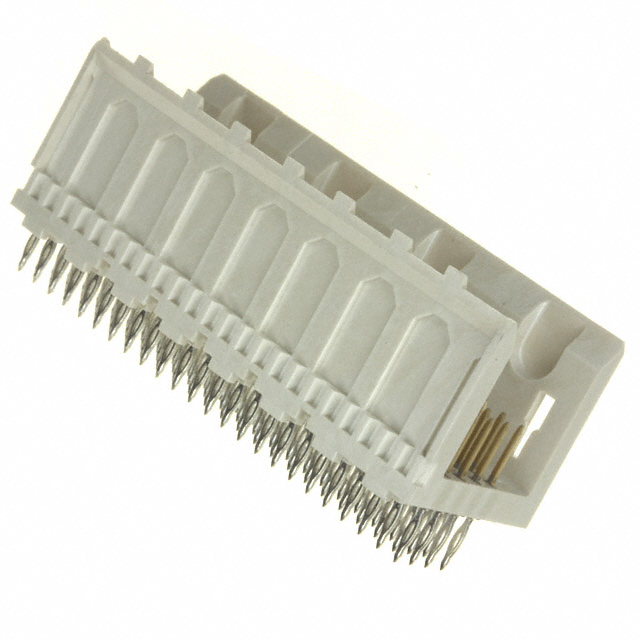 536514-3 TE Connectivity AMP Connectors  Specialized