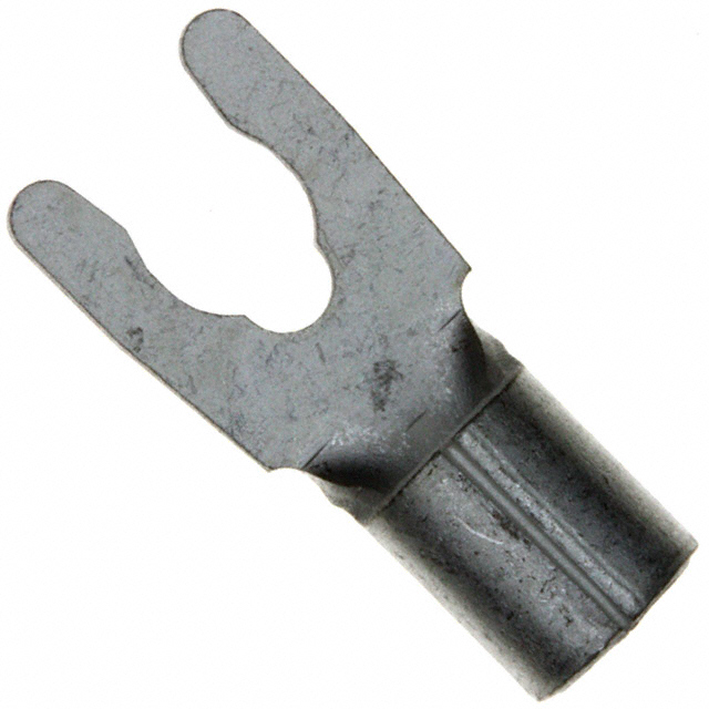 53835-1 TE Connectivity AMP Connectors  Flachstecker