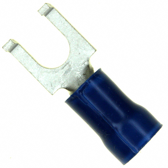 53874-1 TE Connectivity AMP Connectors  Connettori a forcella