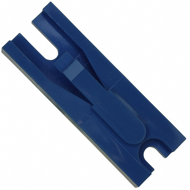 53885-1 TE Connectivity AMP Connectors  Rectangular Connector Accessories