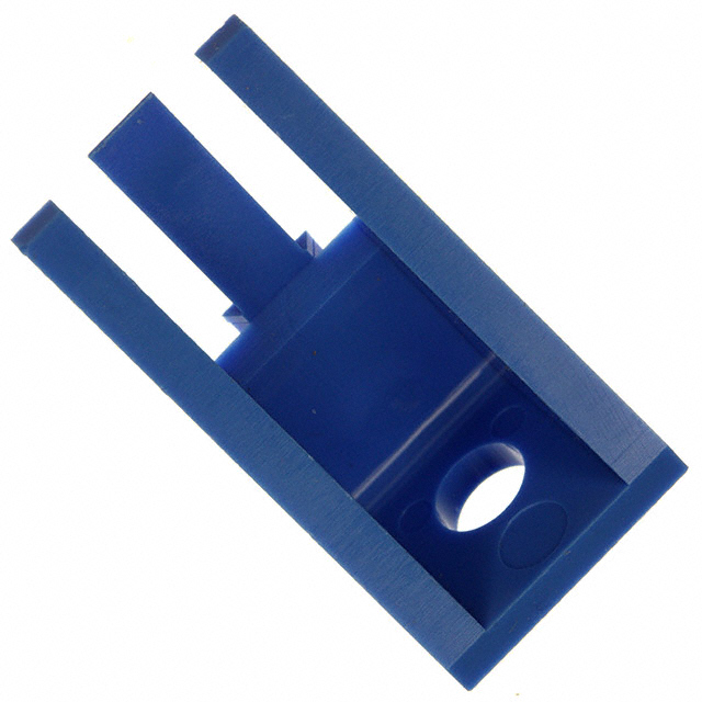 53887-1 TE Connectivity AMP Connectors  Accessoires de connecteur rectangulaire